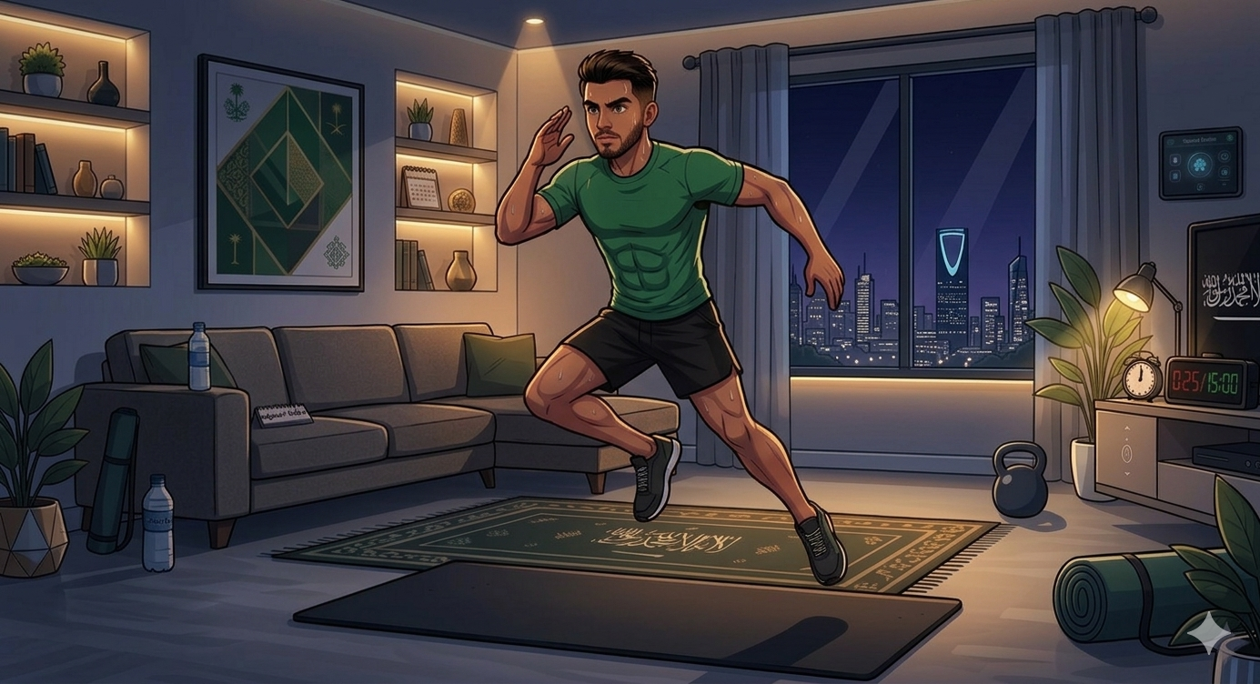 تمارين الكارديو