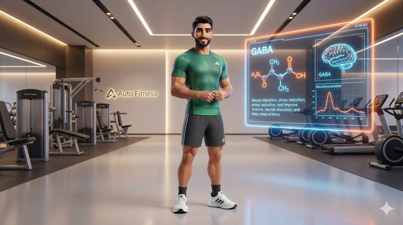 مكمل الجابا