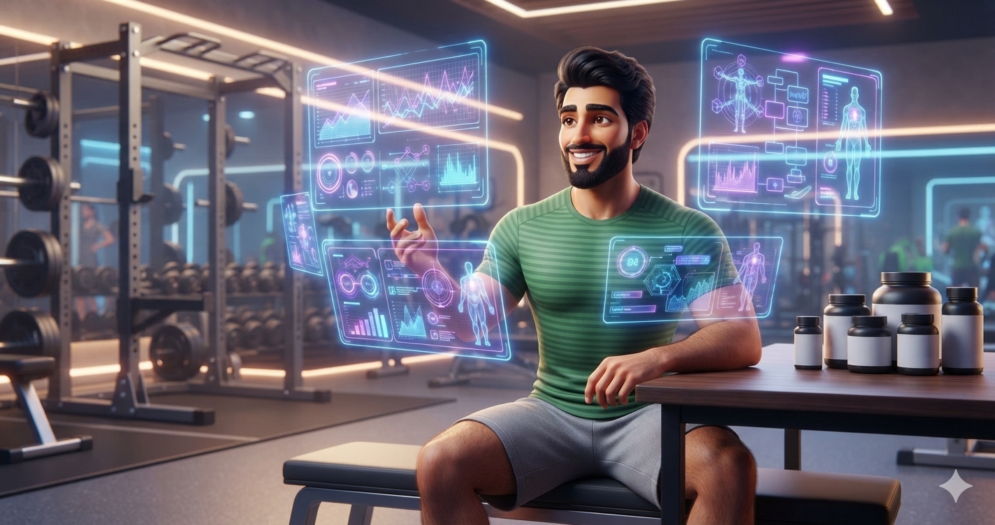 مكملات الطاقة والأداء البدني المعتمدة لعام 2026 الفوائد والجرعات الآمنة قبل التمرين بالثانية والدقيقة