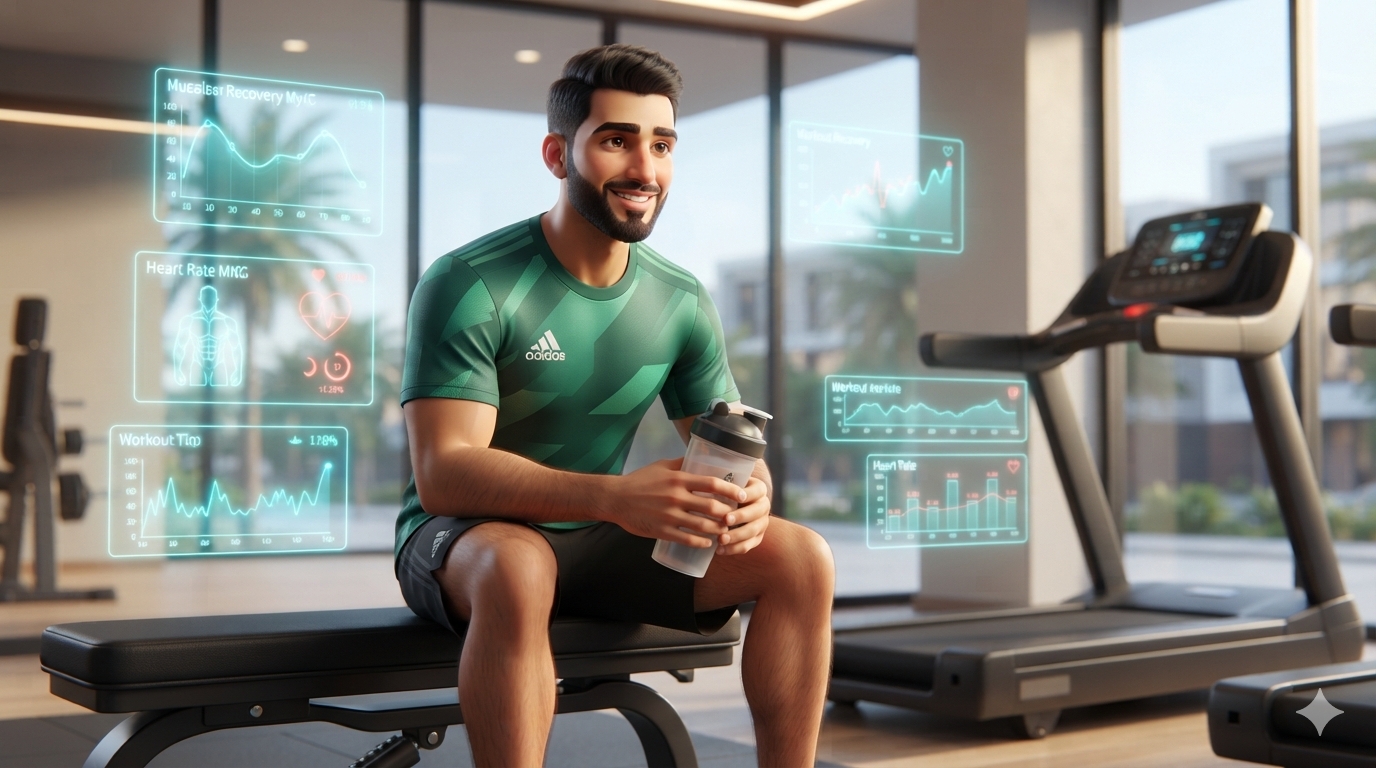 مكمل التورين